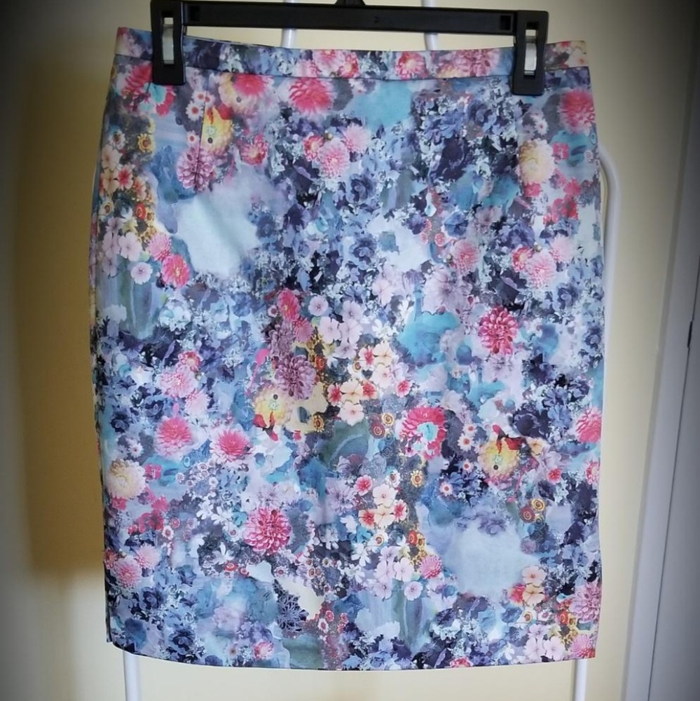 Used H&M skirt